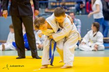 01.05.2022 Wachau JUDO Kids Cup